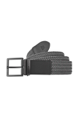 Admiral Braided Belt