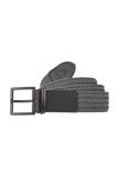 Admiral Braided Belt