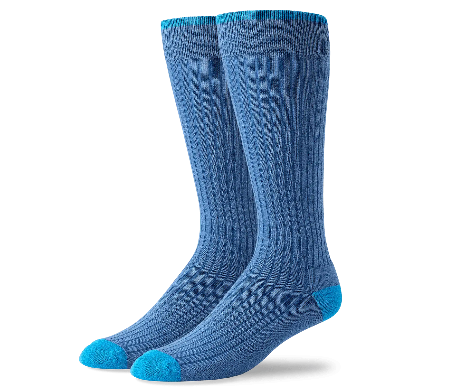 Everyday Extended Crew Sock