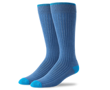 Everyday Extended Crew Sock
