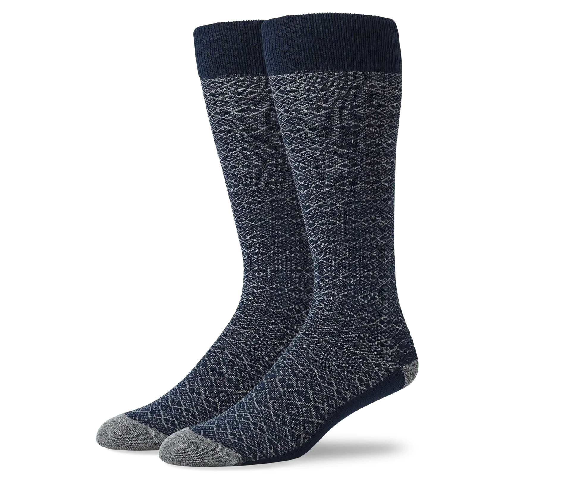 Everyday Extended Crew Sock
