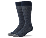 Everyday Extended Crew Sock