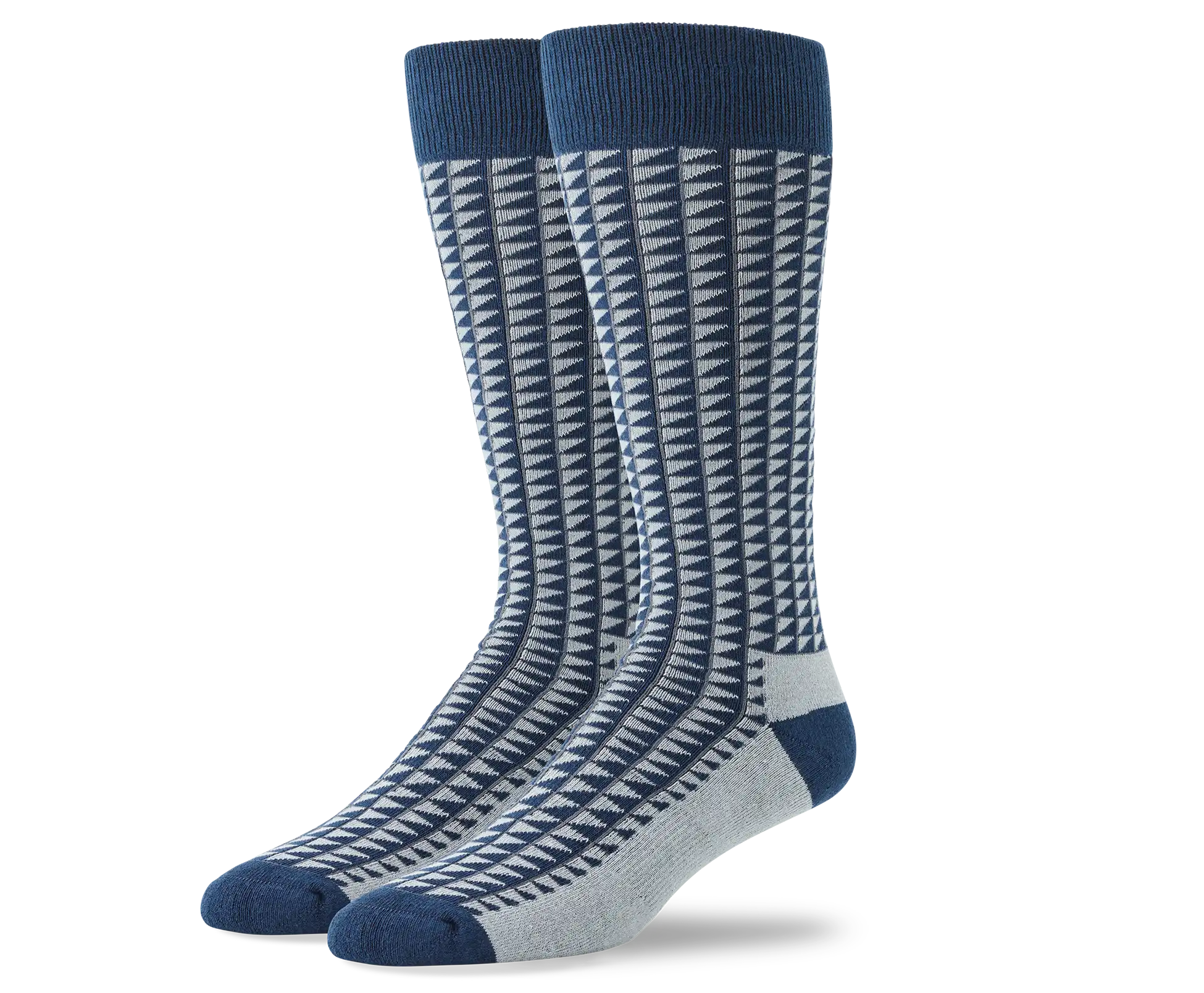 Everyday Extended Crew Sock