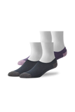 2-Pack Everyday No Show Sock