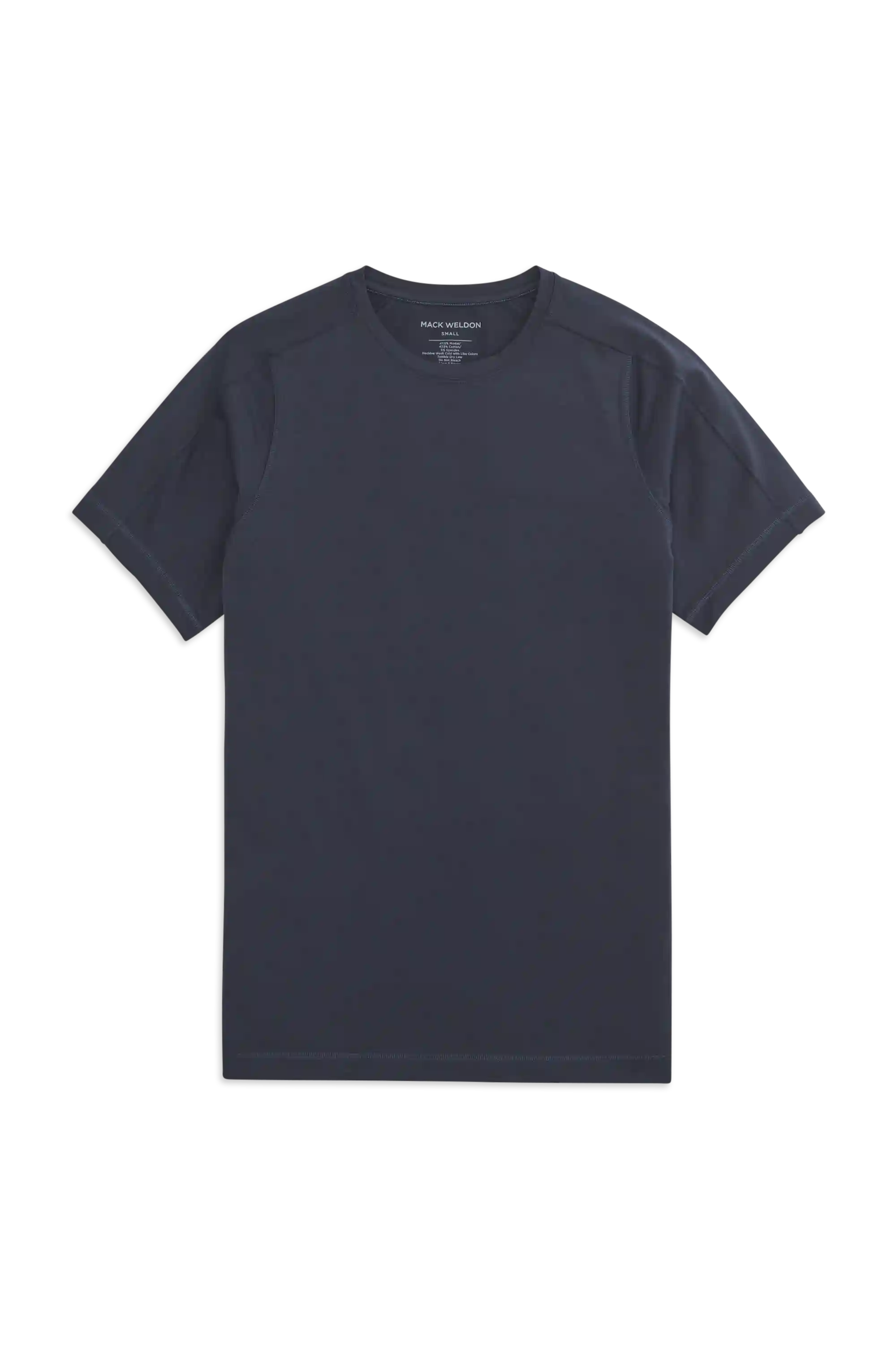 18-Hour Jersey Crew Neck Undershirt