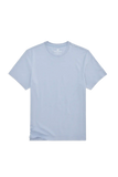 SILVER Pique T-Shirt