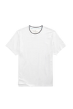 SILVER Pique T-Shirt