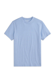 SILVER Pique T-Shirt