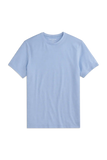 SILVER Pique T-Shirt