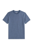 SILVER Pique T-Shirt