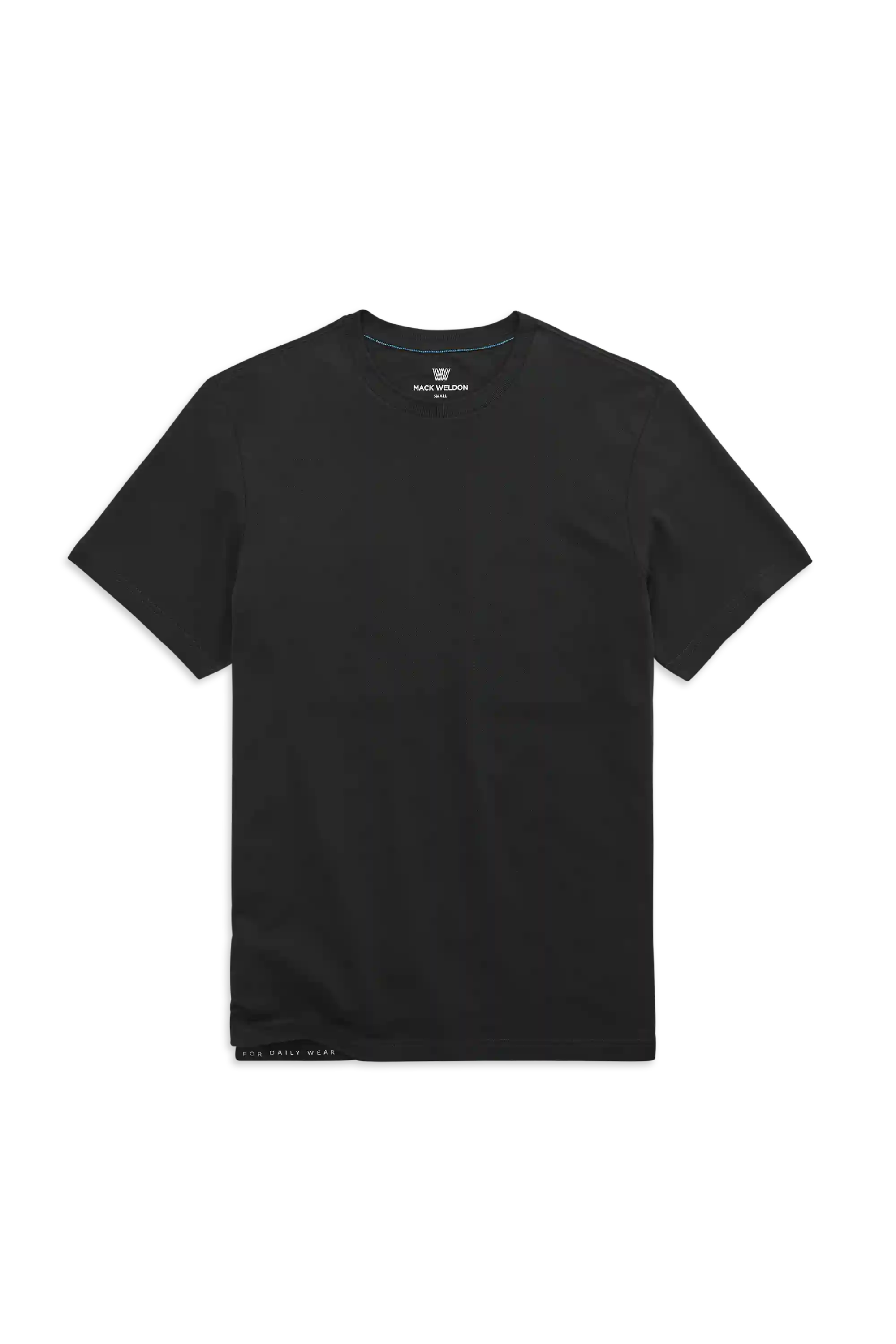 SILVER Pique T-Shirt
