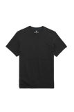 SILVER Pique T-Shirt