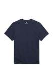 SILVER Pique T-Shirt