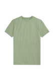 SILVER Crew Neck T-Shirt