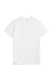 SILVER Crew Neck T-Shirt