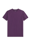 SILVER Crew Neck T-Shirt