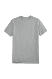 SILVER Crew Neck T-Shirt