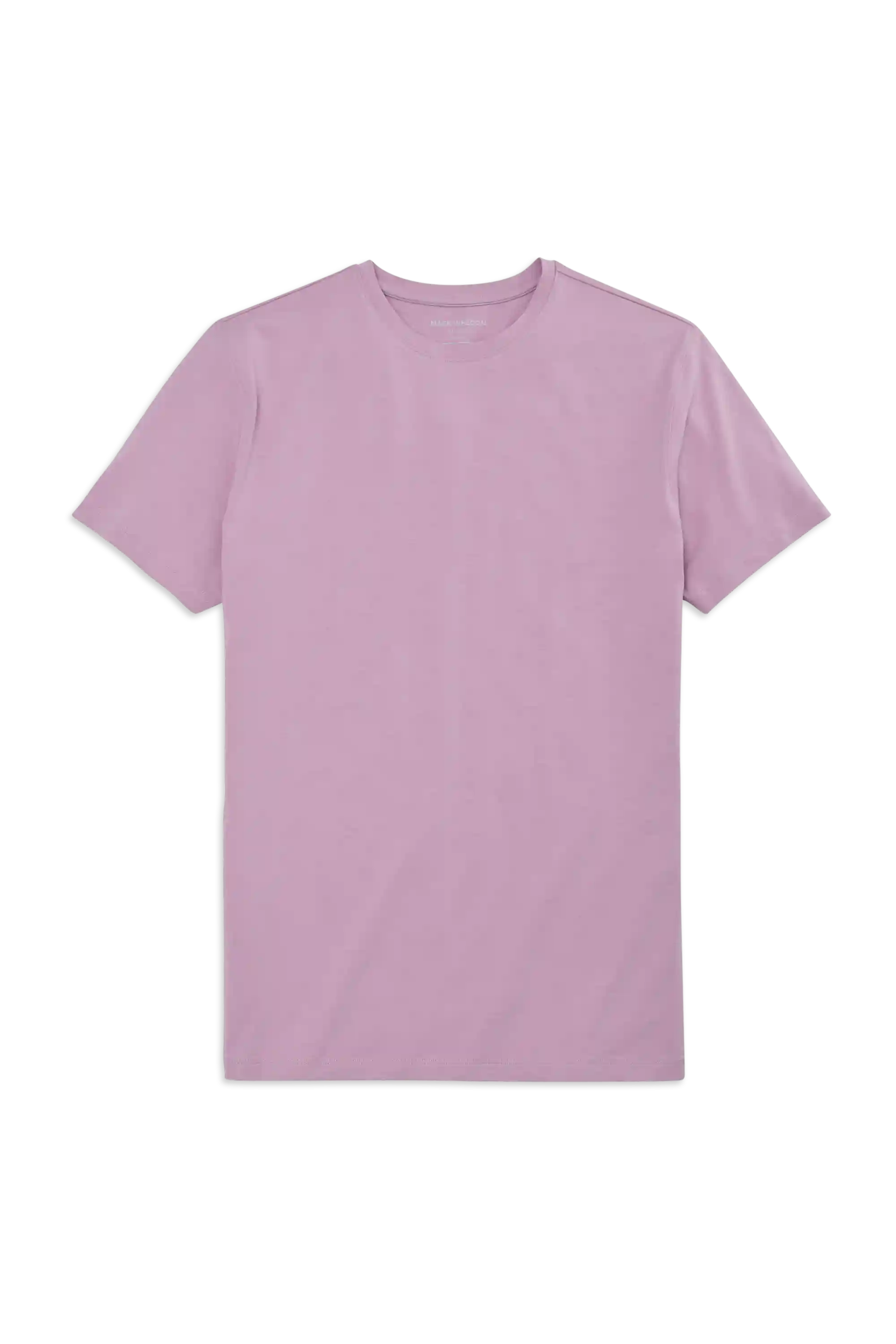 SILVER Crew Neck T-Shirt