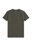 SILVER Crew Neck T-Shirt