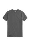 SILVER Crew Neck T-Shirt
