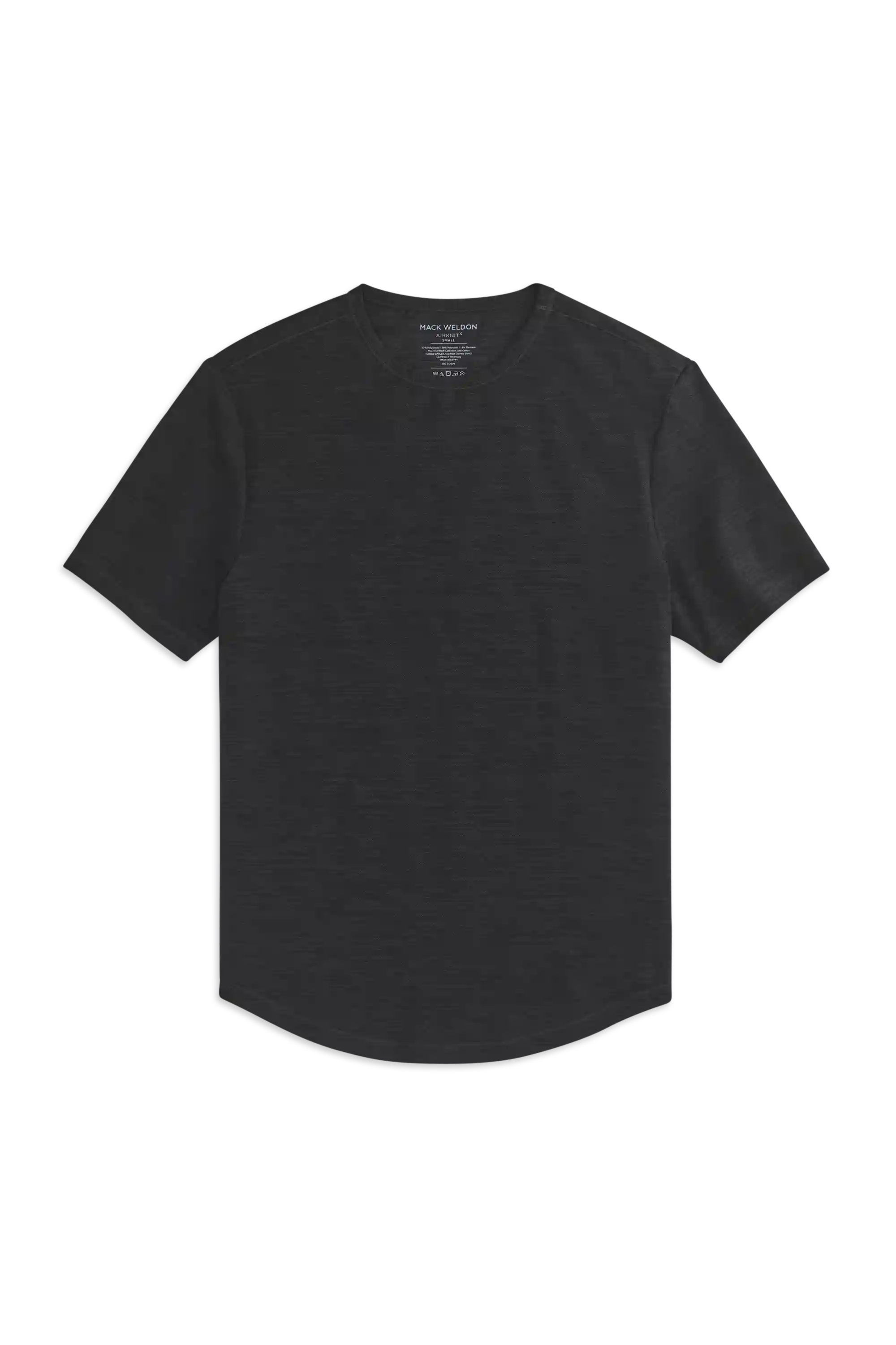 AIRKNITˣ Crew Neck T-Shirt