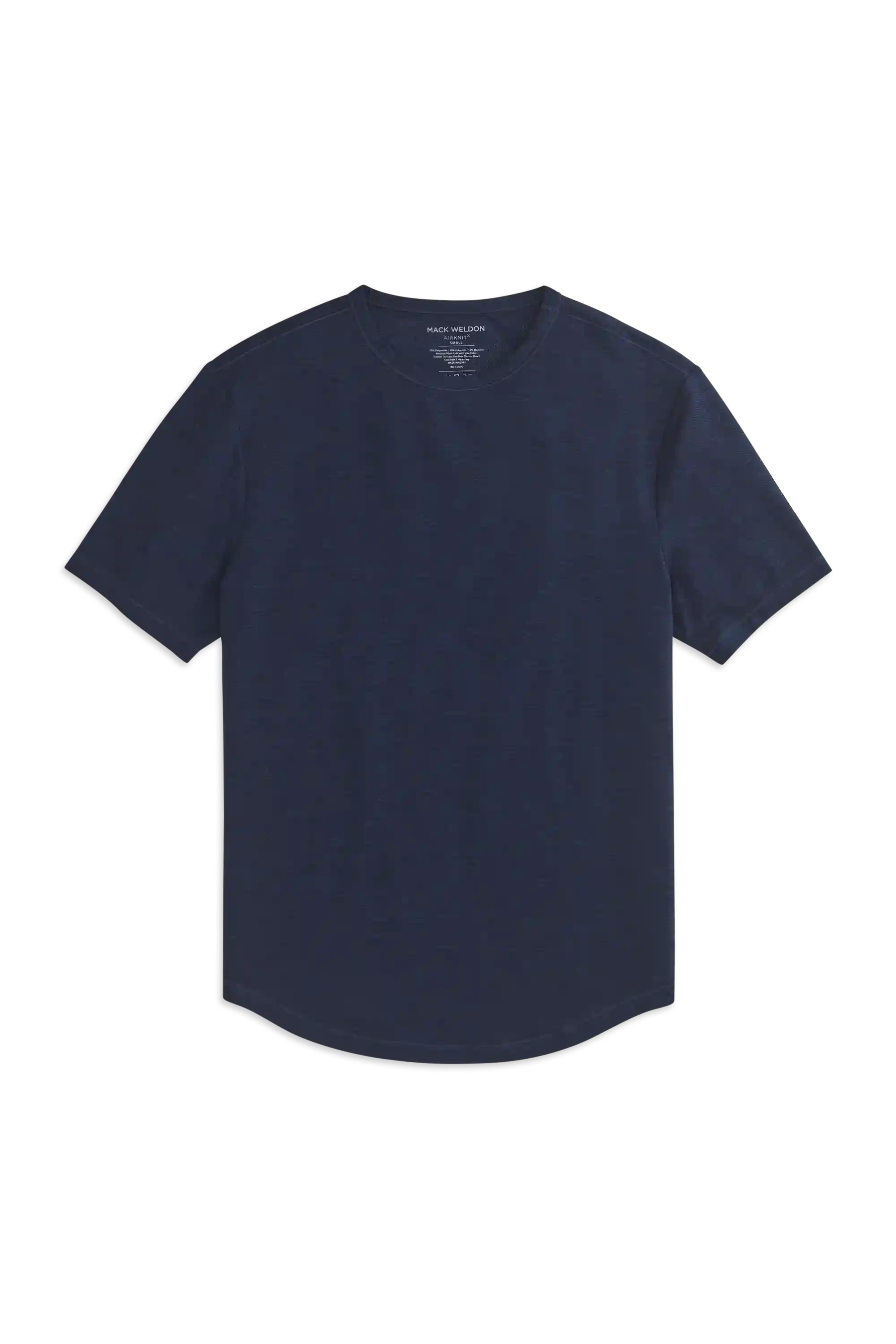 AIRKNITˣ Crew Neck T-Shirt