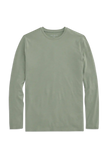 SILVER Long Sleeve T-Shirt