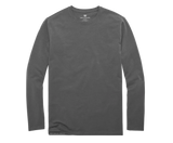 SILVER Long Sleeve T-Shirt