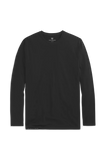 SILVER Long Sleeve T-Shirt