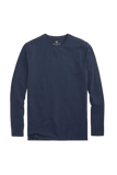 SILVER Long Sleeve T-Shirt