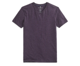 Pima V-Neck T-Shirt