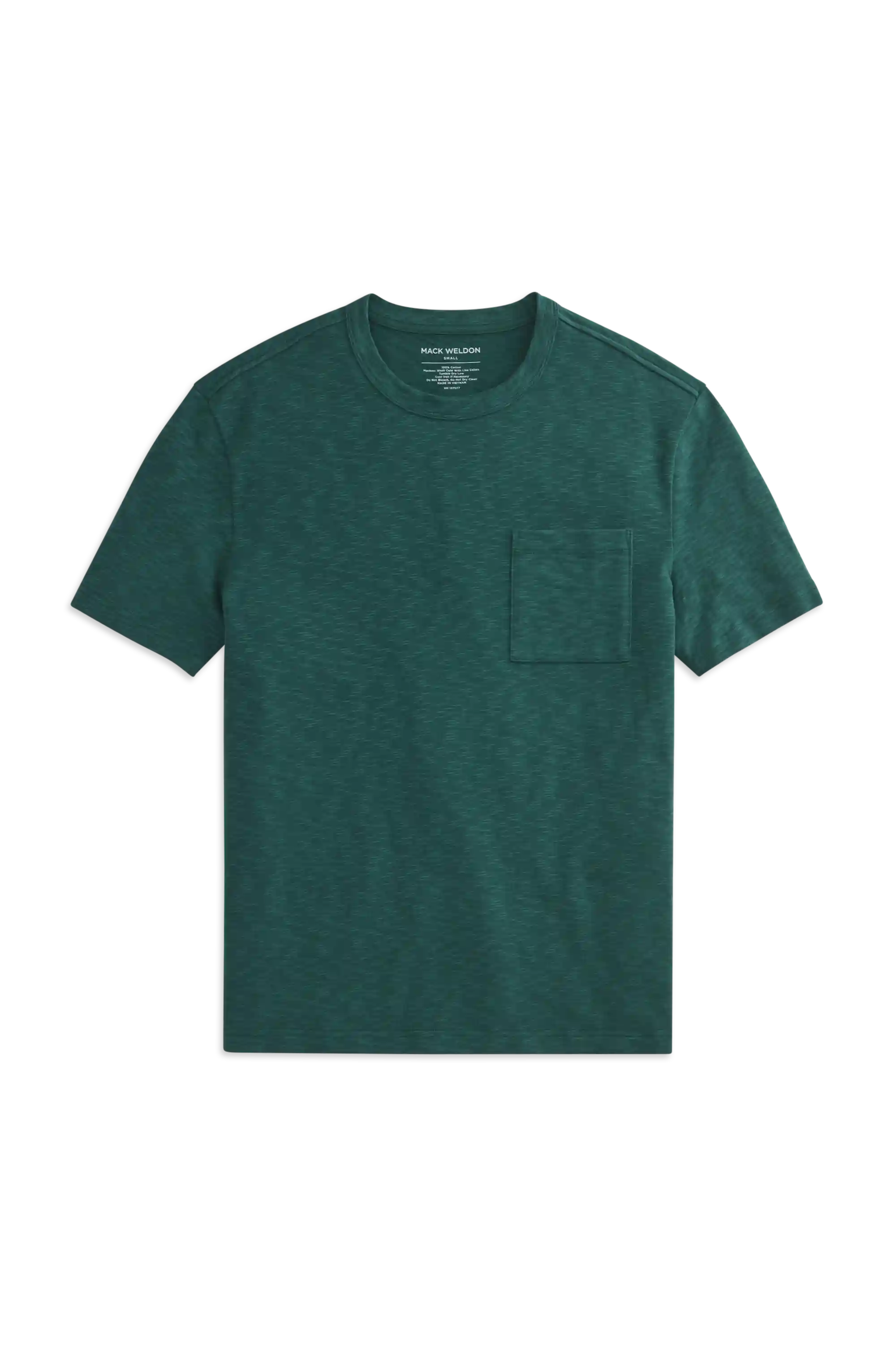 Heavyweight Slub T-Shirt