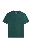 Heavyweight Slub T-Shirt