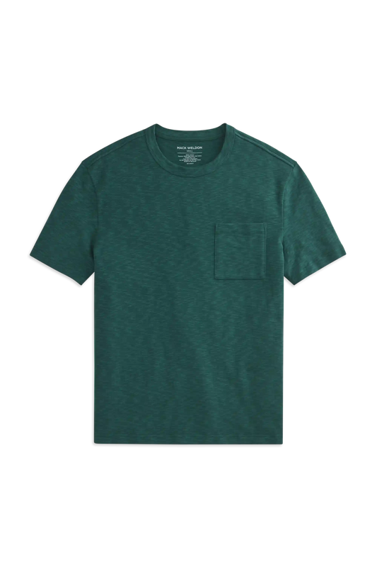 Heavyweight Slub T-Shirt
