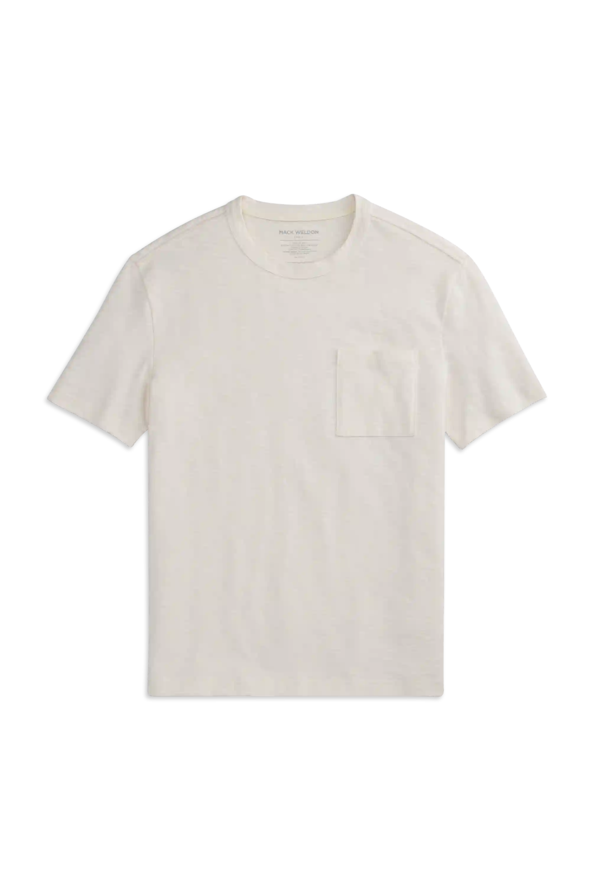 Heavyweight Slub T-Shirt