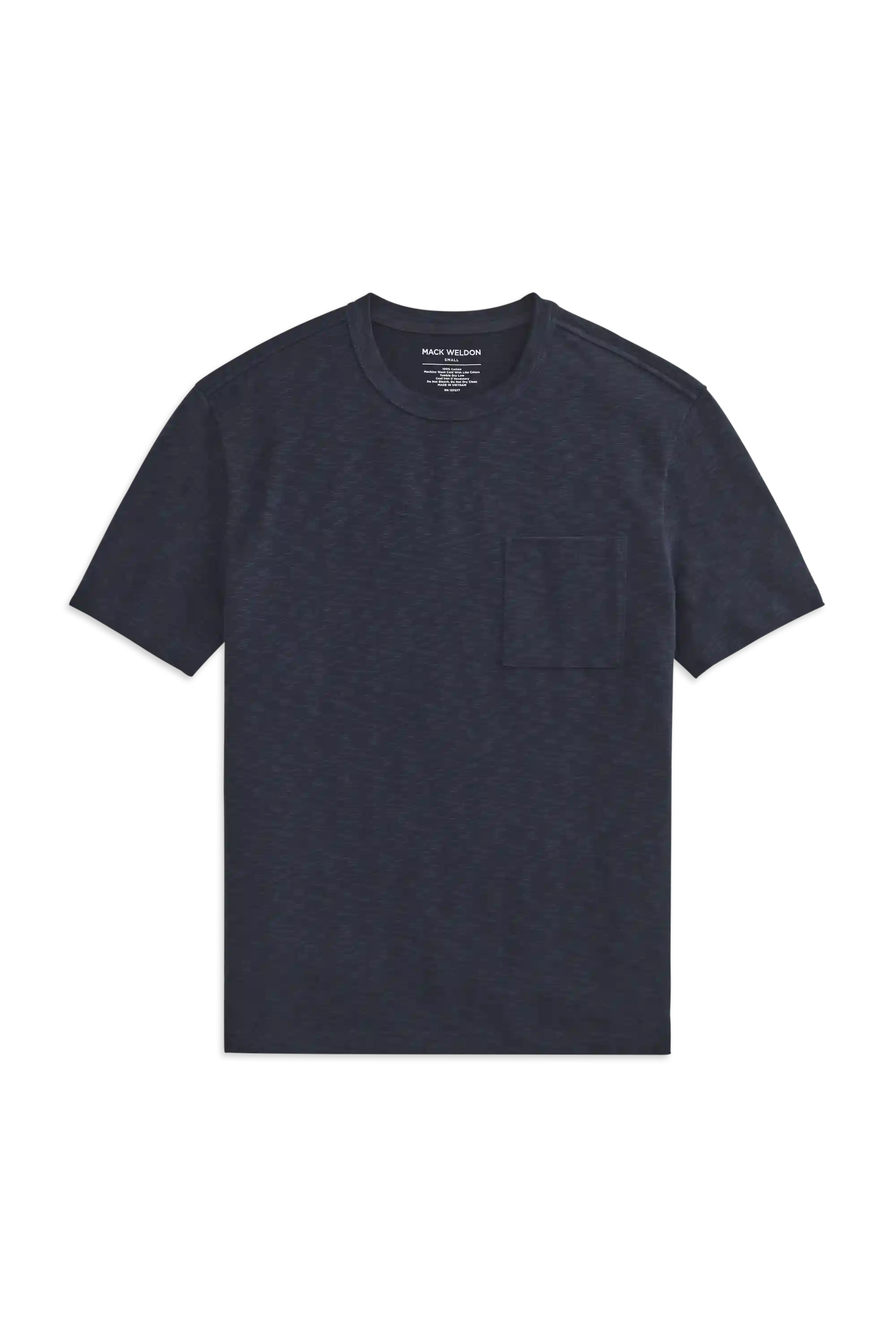 Heavyweight Slub T-Shirt