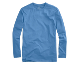 Pima Long Sleeve T-Shirt