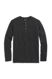 Pima Long Sleeve Henley