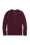 WARMKNIT Waffle Henley