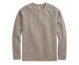 WARMKNIT Waffle Henley
