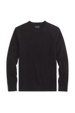 WARMKNIT Waffle Long Sleeve Crew