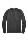 Tech Cashmere Crew Neck Sweater