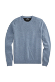 Tech Cashmere Crew Neck Sweater