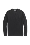 Tech Merino Crew Neck Sweater
