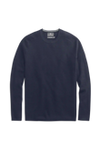 Tech Merino Crew Neck Sweater
