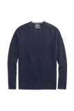 Tech Merino Crew Neck Sweater