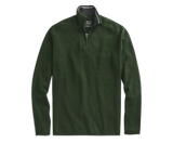 Tech Merino Quarter-Zip Sweater