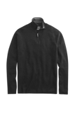 Tech Merino Quarter-Zip Sweater