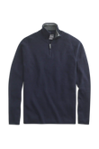 Tech Merino Quarter-Zip Sweater