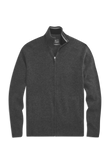 Tech Merino Full-Zip Sweater